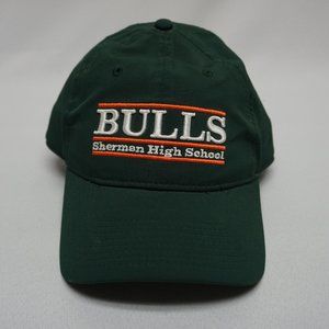 Bulls Sherman High School The Game - 2thegame